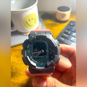 Sport watch